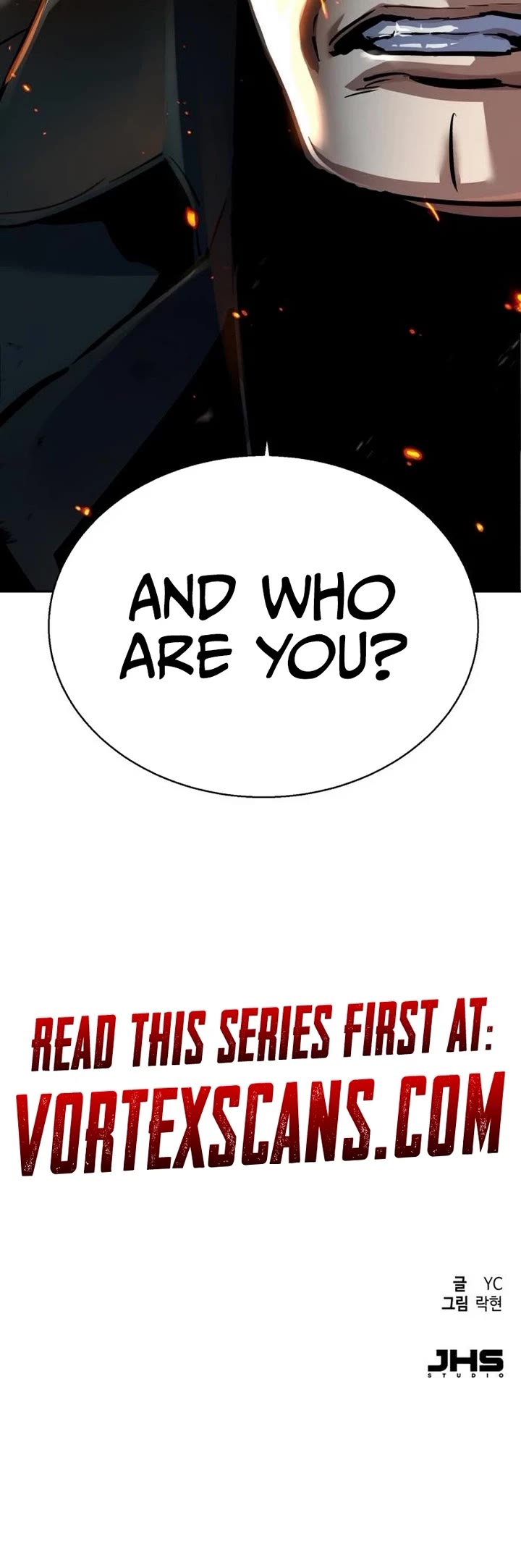 Mercenary Enrollment Chapter 251 page 54 - Chapter 251