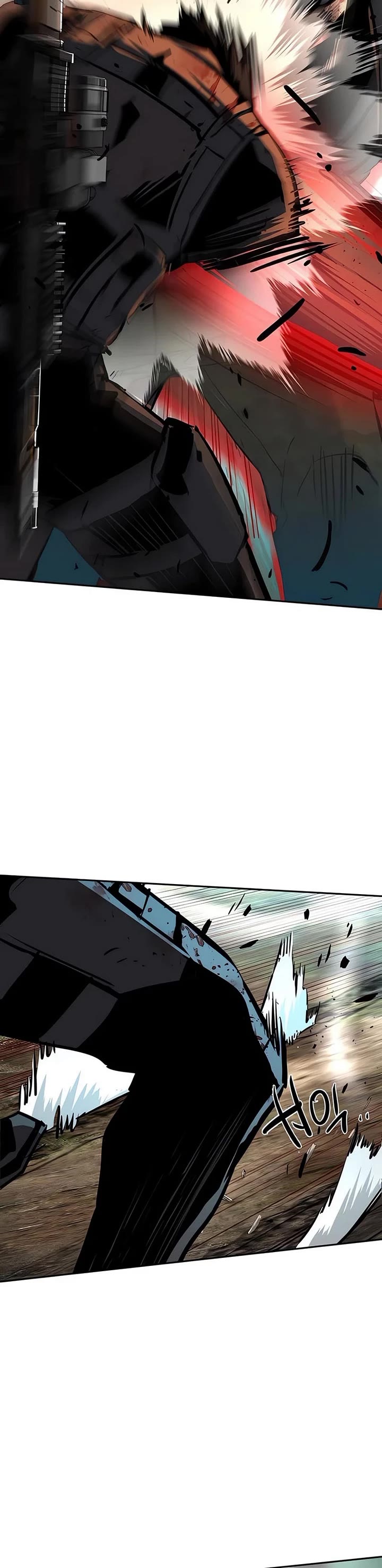 Mercenary Enrollment Chapter 252 page 12 - Chapter 252