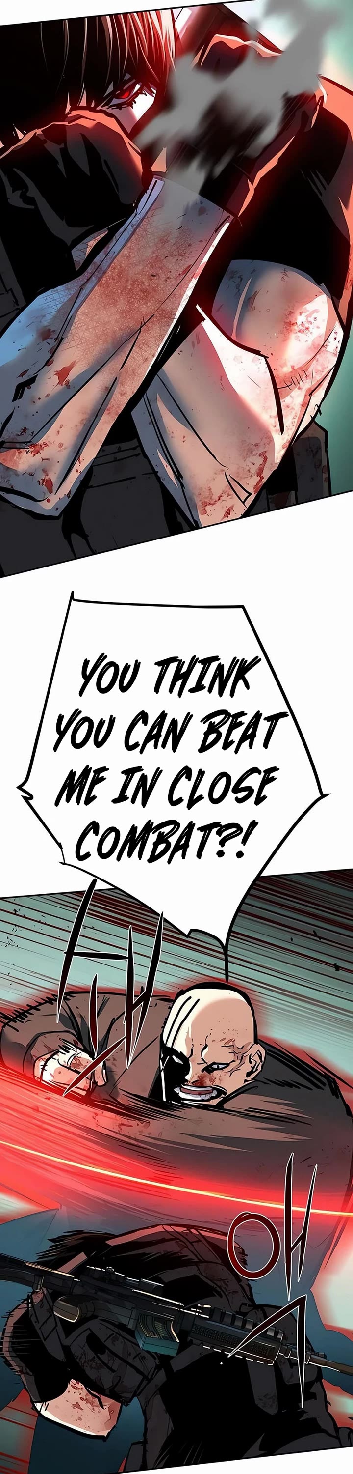 Mercenary Enrollment Chapter 252 page 13 - Chapter 252