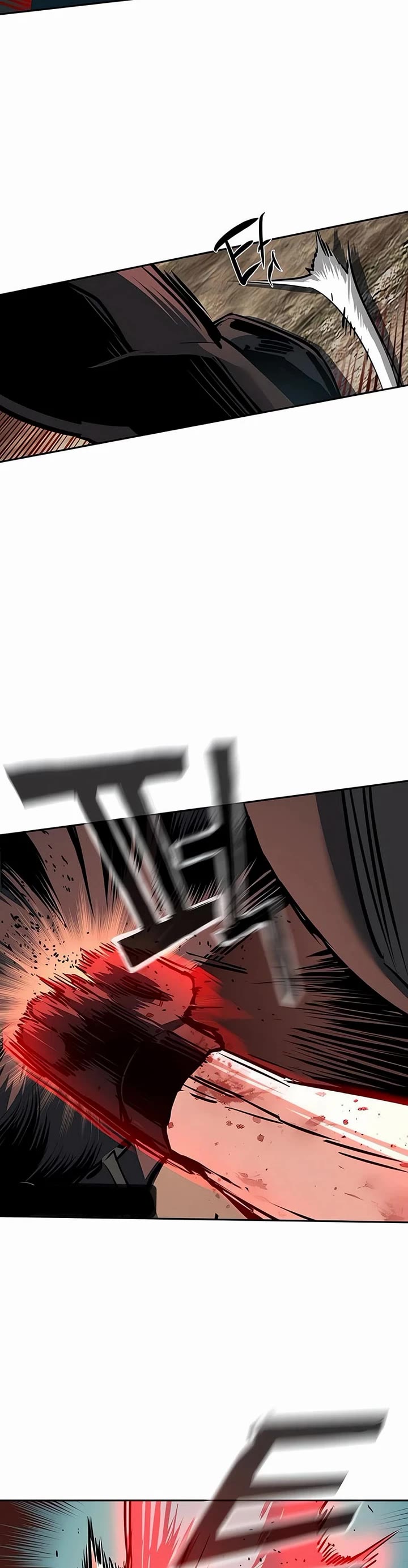 Mercenary Enrollment Chapter 252 page 14 - Chapter 252