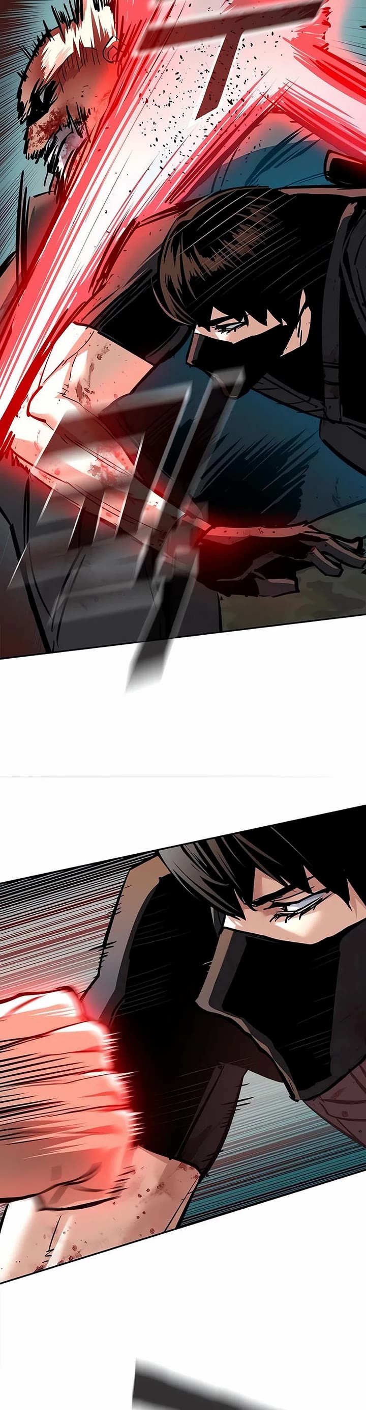 Mercenary Enrollment Chapter 252 page 15 - Chapter 252