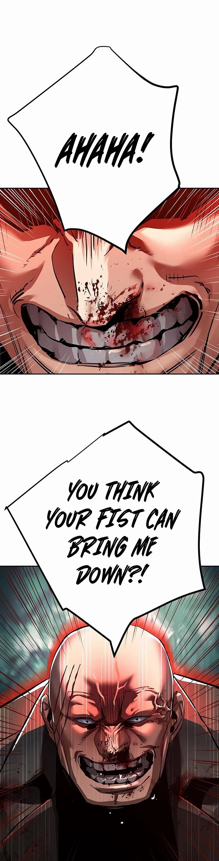 Mercenary Enrollment Chapter 252 page 17 - Chapter 252