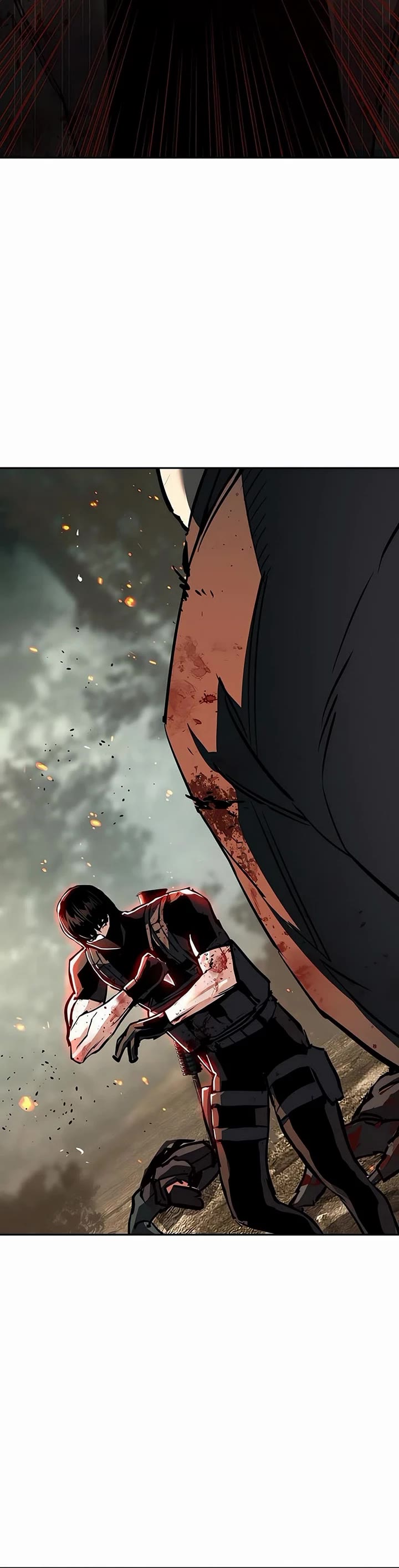 Mercenary Enrollment Chapter 252 page 18 - Chapter 252