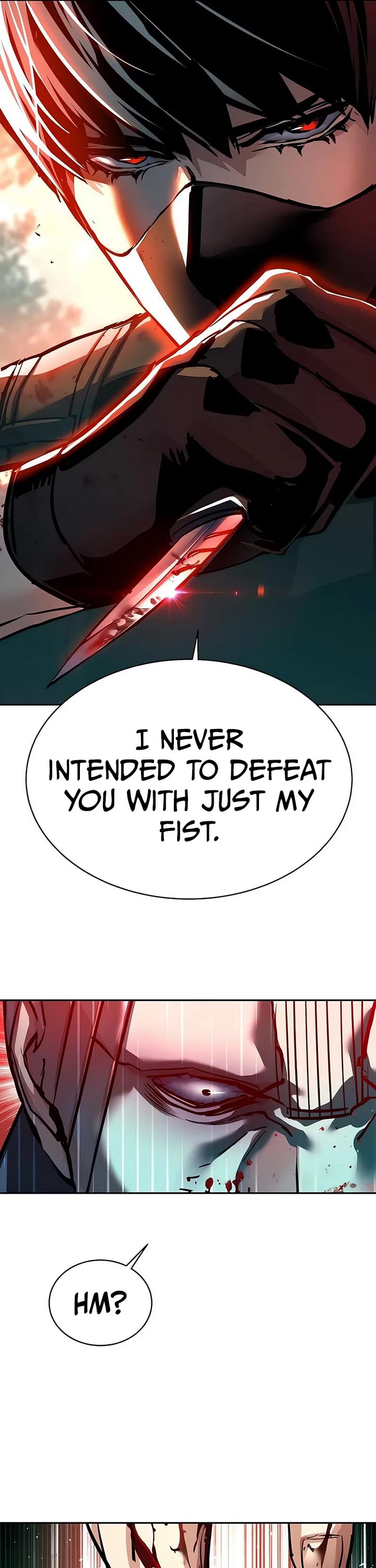 Mercenary Enrollment Chapter 252 page 19 - Chapter 252