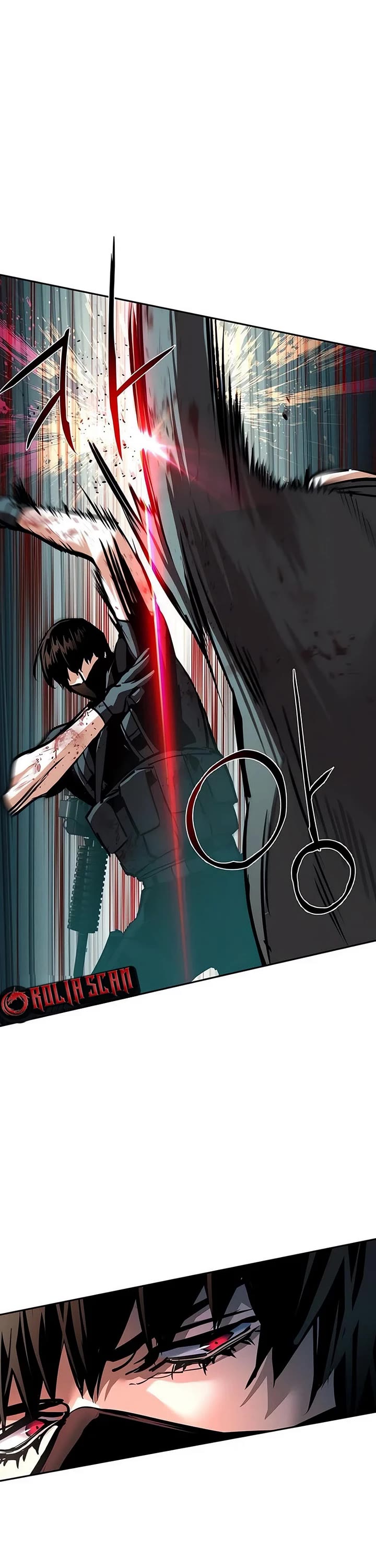 Mercenary Enrollment Chapter 252 page 22 - Chapter 252