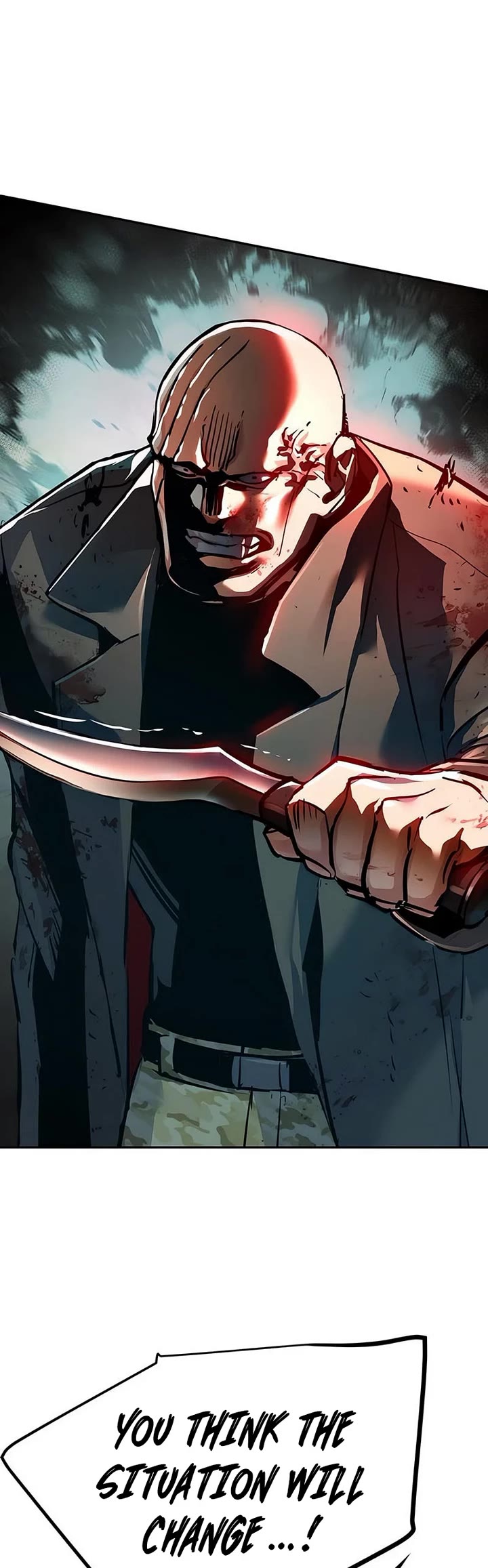 Mercenary Enrollment Chapter 252 page 23 - Chapter 252