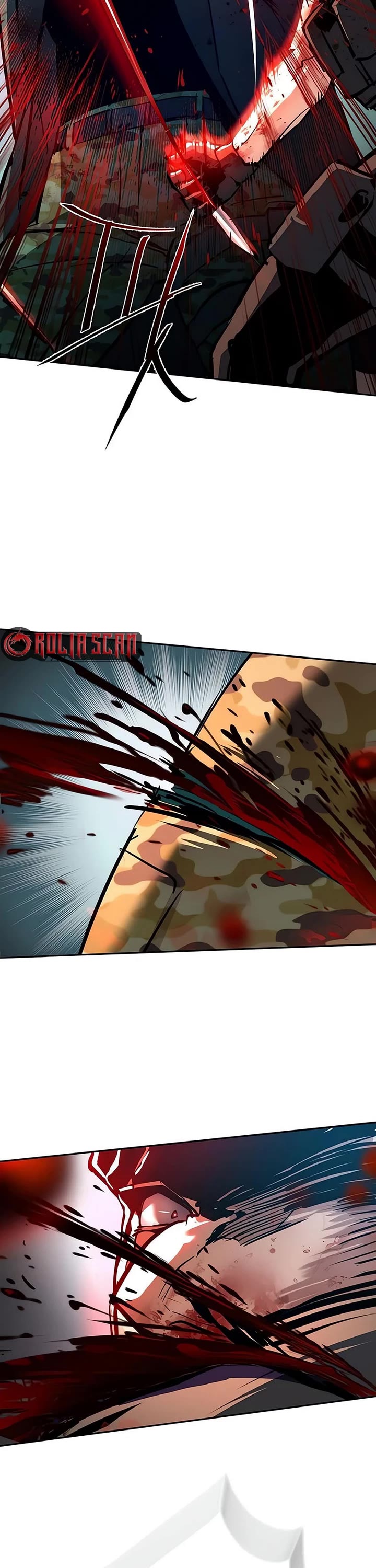 Mercenary Enrollment Chapter 252 page 27 - Chapter 252