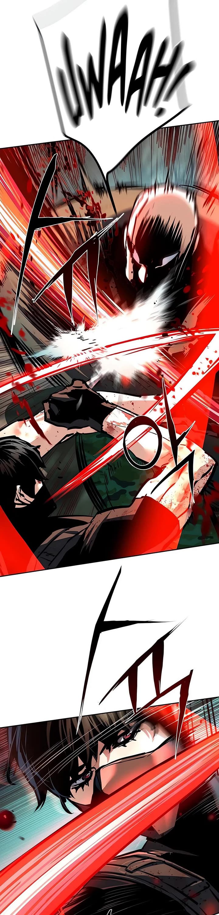 Mercenary Enrollment Chapter 252 page 28 - Chapter 252