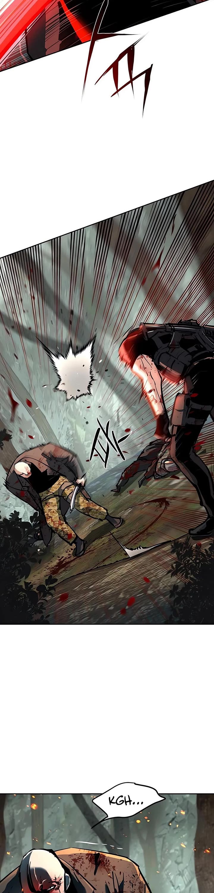 Mercenary Enrollment Chapter 252 page 29 - Chapter 252