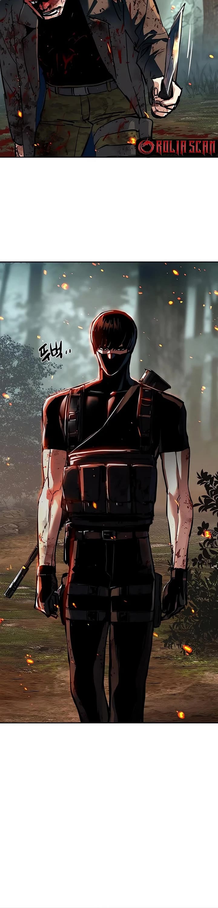 Mercenary Enrollment Chapter 252 page 30 - Chapter 252