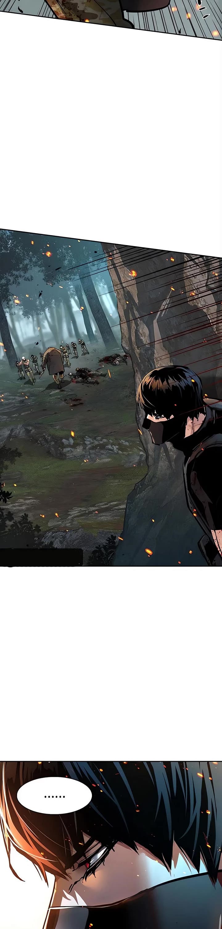 Mercenary Enrollment Chapter 252 page 35 - Chapter 252