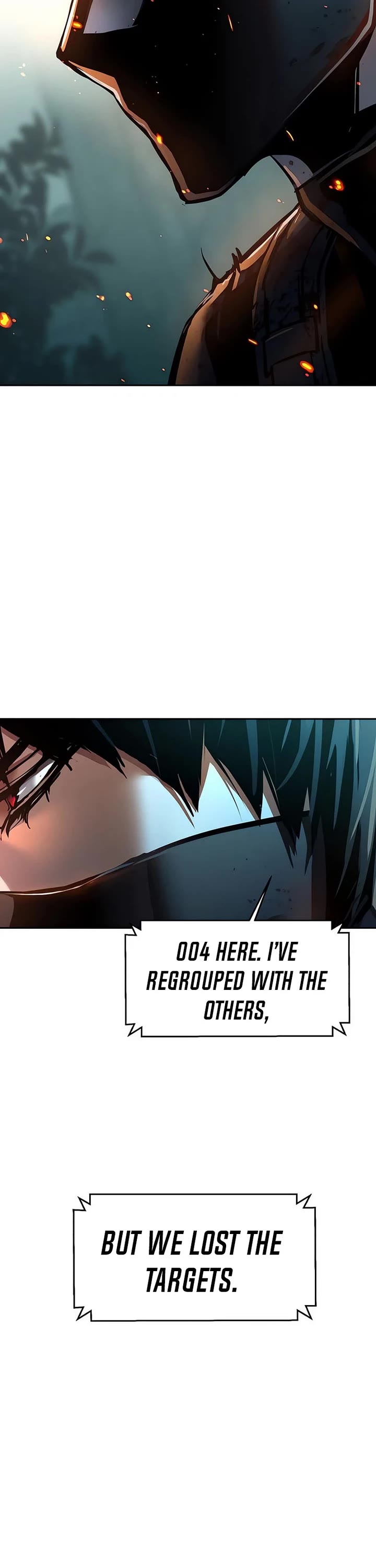 Mercenary Enrollment Chapter 252 page 36 - Chapter 252