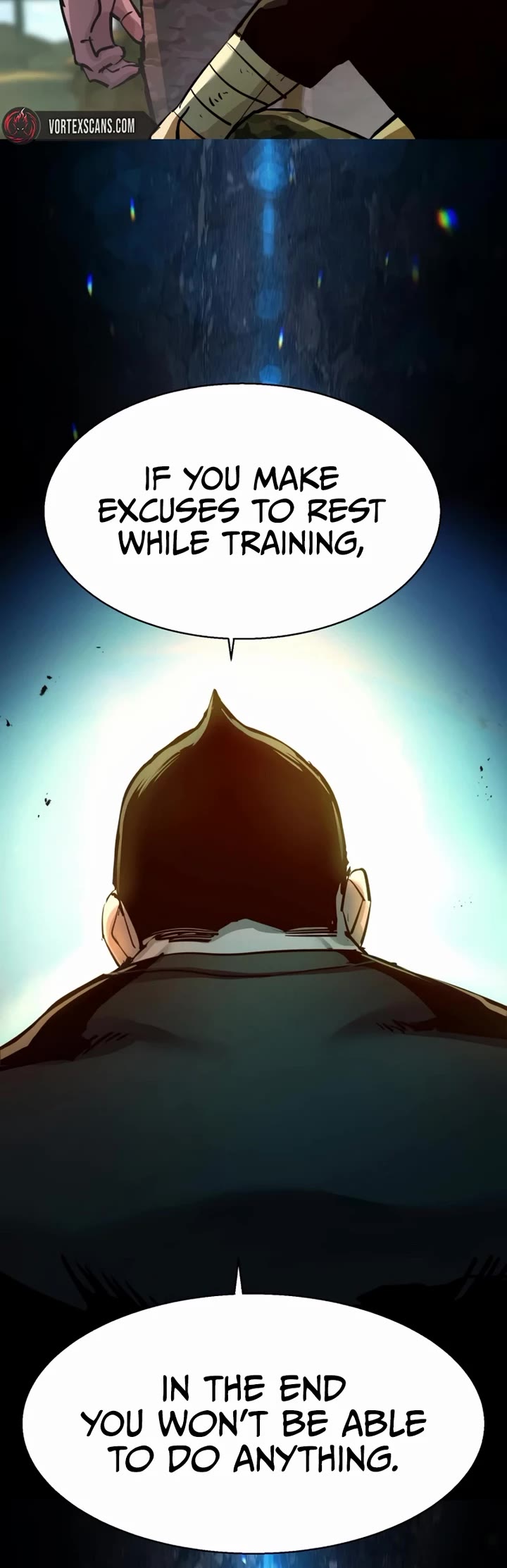 Mercenary Enrollment Chapter 253 page 14 - Chapter 253