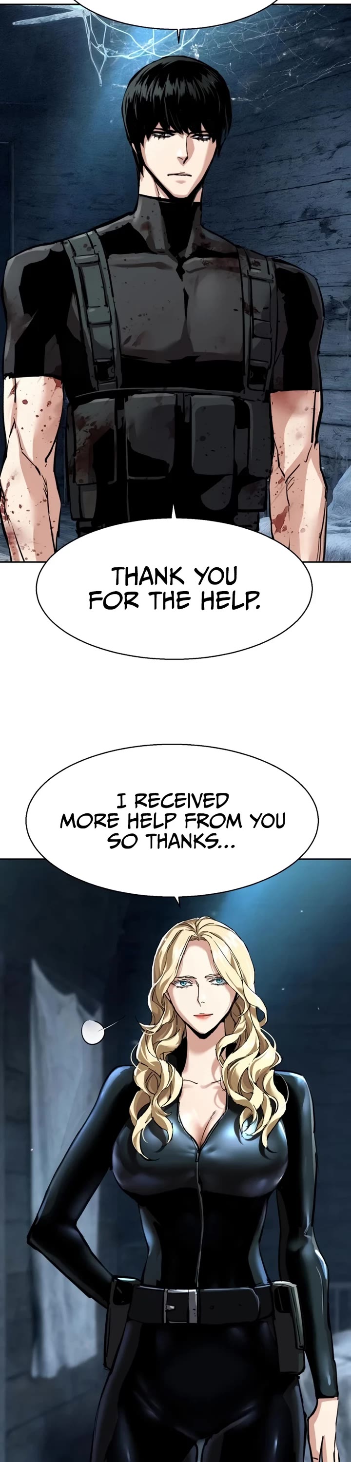 Mercenary Enrollment Chapter 253 page 17 - Chapter 253