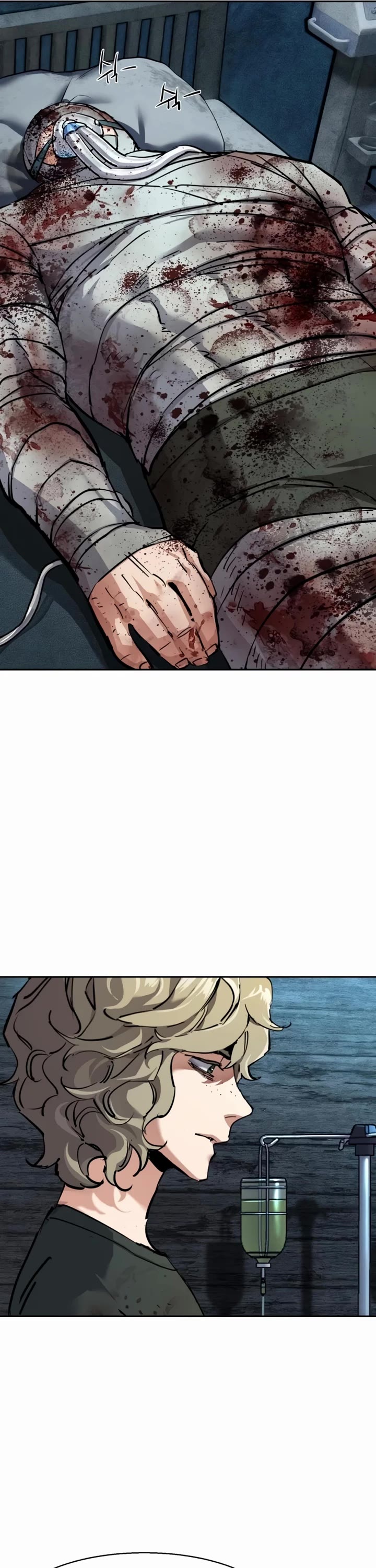 Mercenary Enrollment Chapter 253 page 21 - Chapter 253