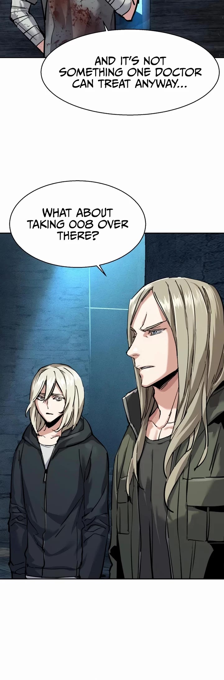 Mercenary Enrollment Chapter 253 page 25 - Chapter 253