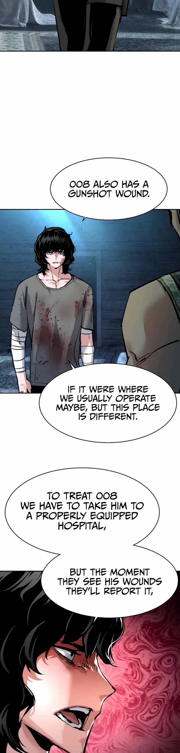 Mercenary Enrollment Chapter 253 page 28 - Chapter 253