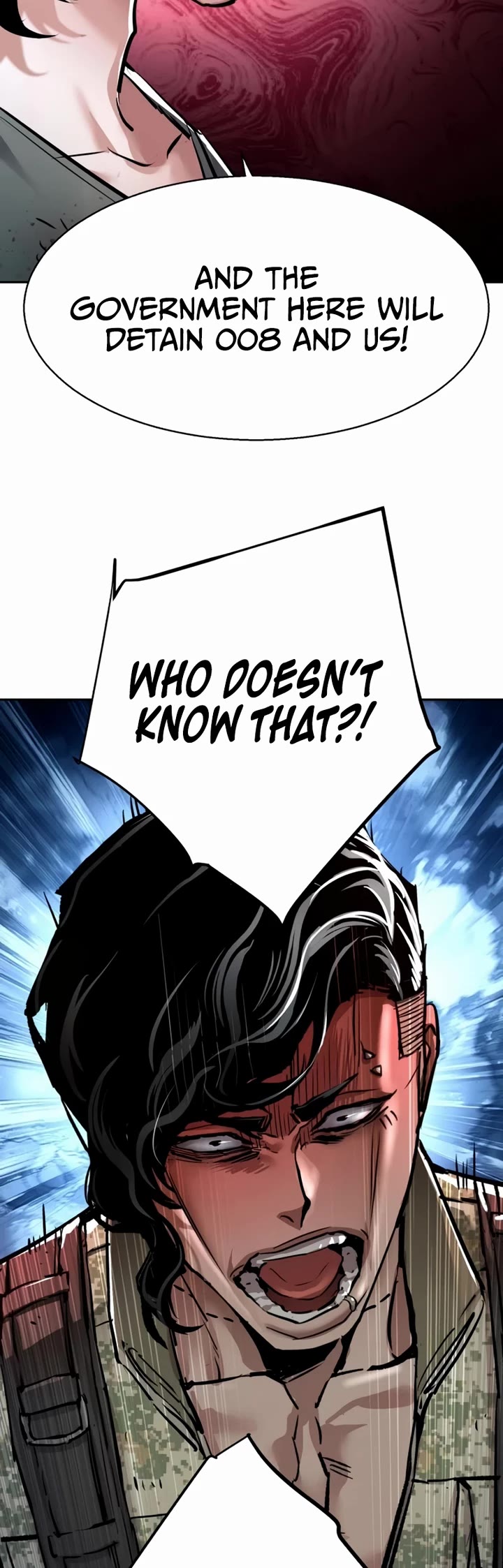 Mercenary Enrollment Chapter 253 page 29 - Chapter 253
