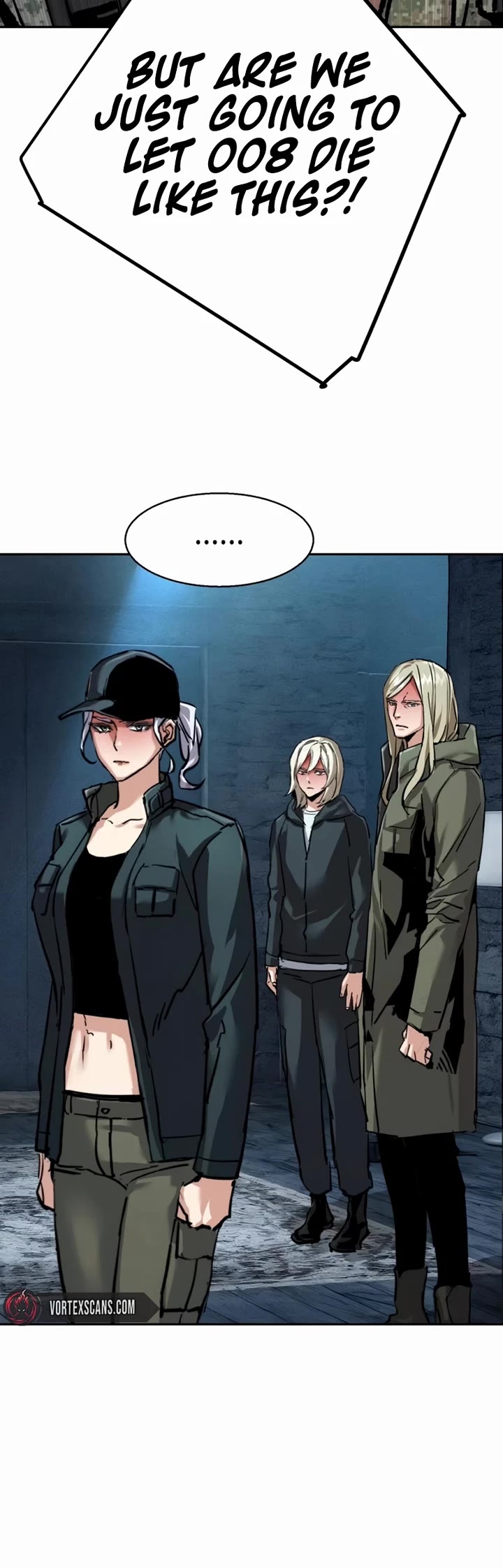 Mercenary Enrollment Chapter 253 page 30 - Chapter 253