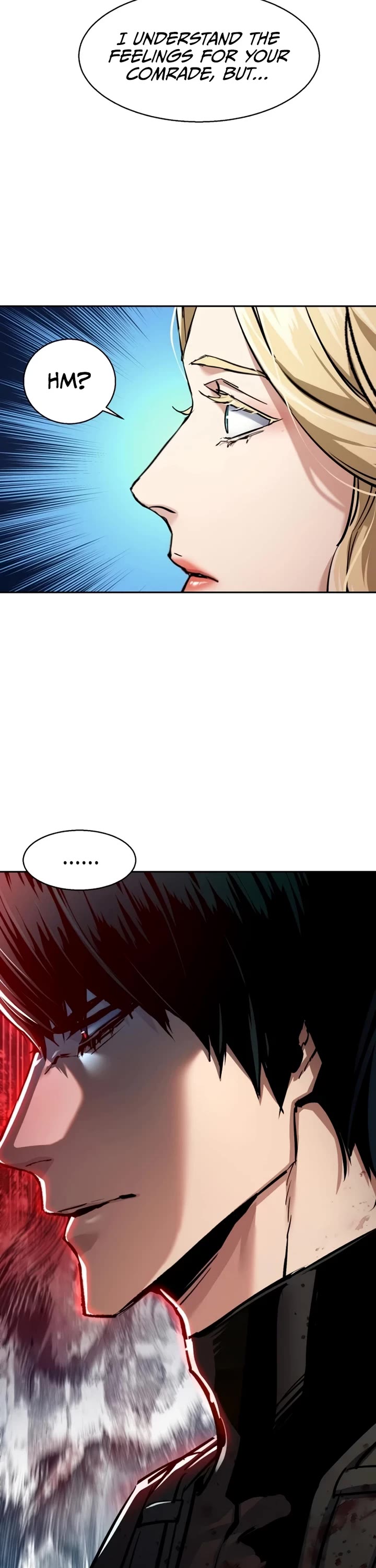 Mercenary Enrollment Chapter 253 page 32 - Chapter 253