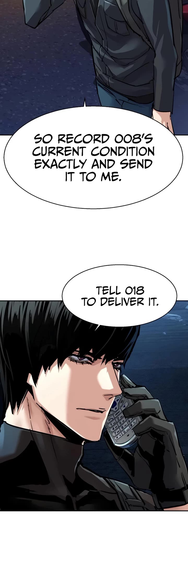 Mercenary Enrollment Chapter 253 page 39 - Chapter 253