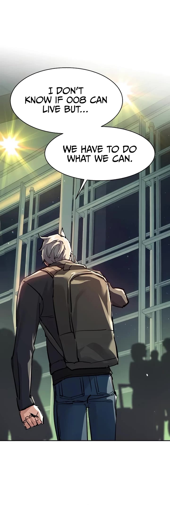 Mercenary Enrollment Chapter 253 page 40 - Chapter 253