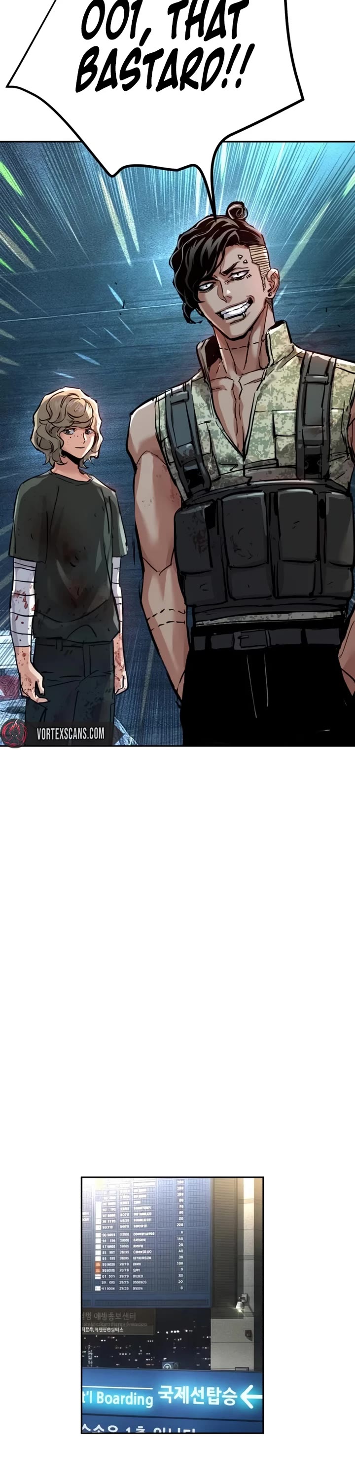Mercenary Enrollment Chapter 253 page 43 - Chapter 253
