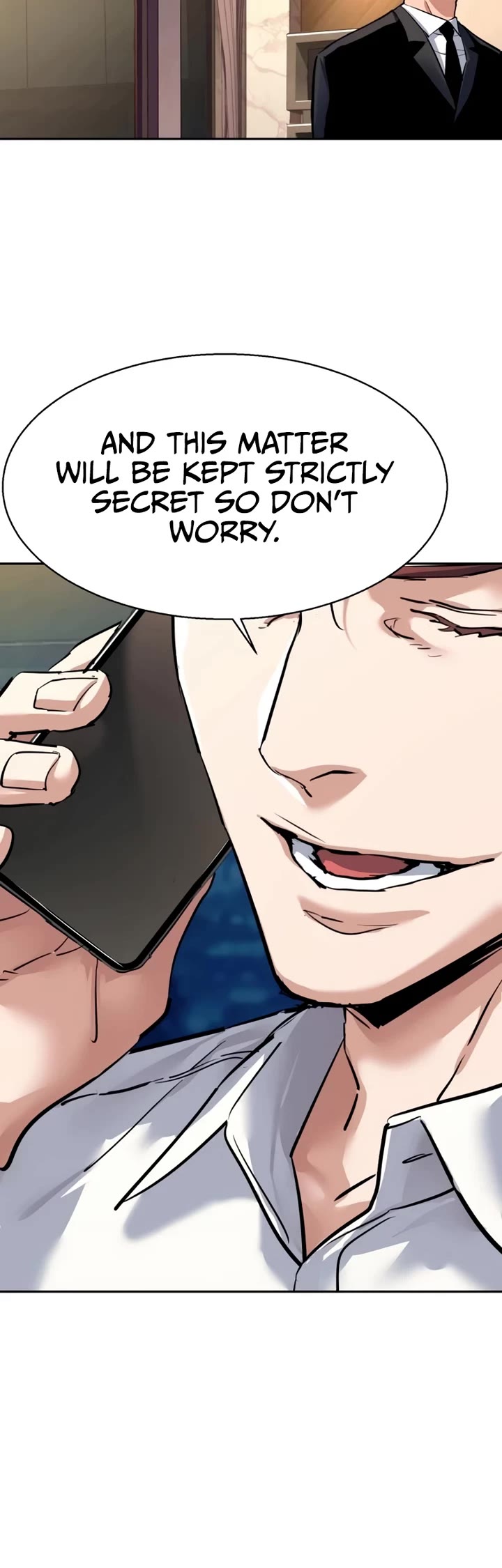 Mercenary Enrollment Chapter 253 page 45 - Chapter 253