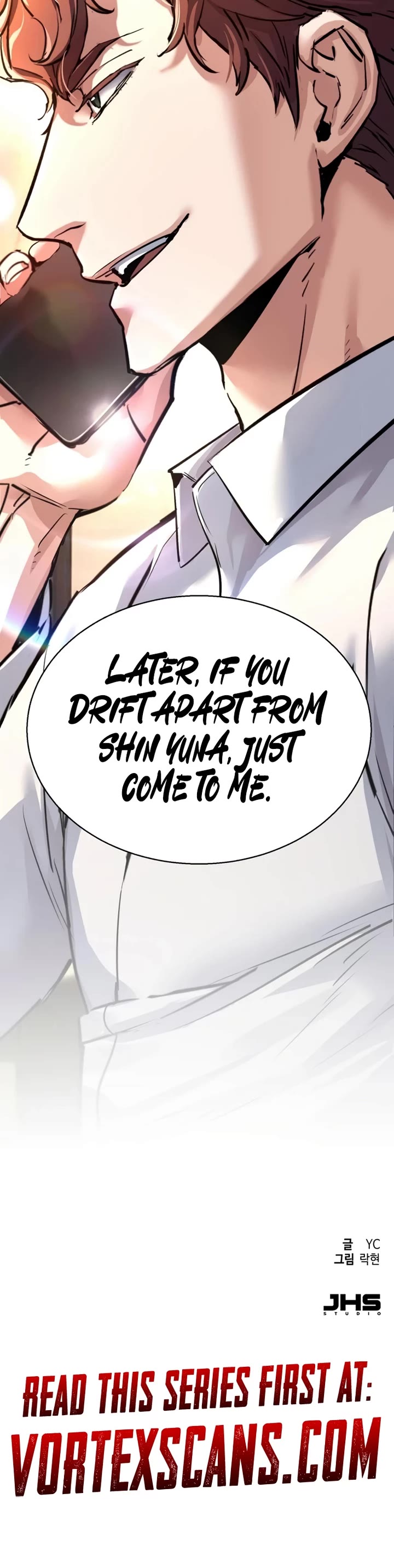 Mercenary Enrollment Chapter 253 page 50 - Chapter 253