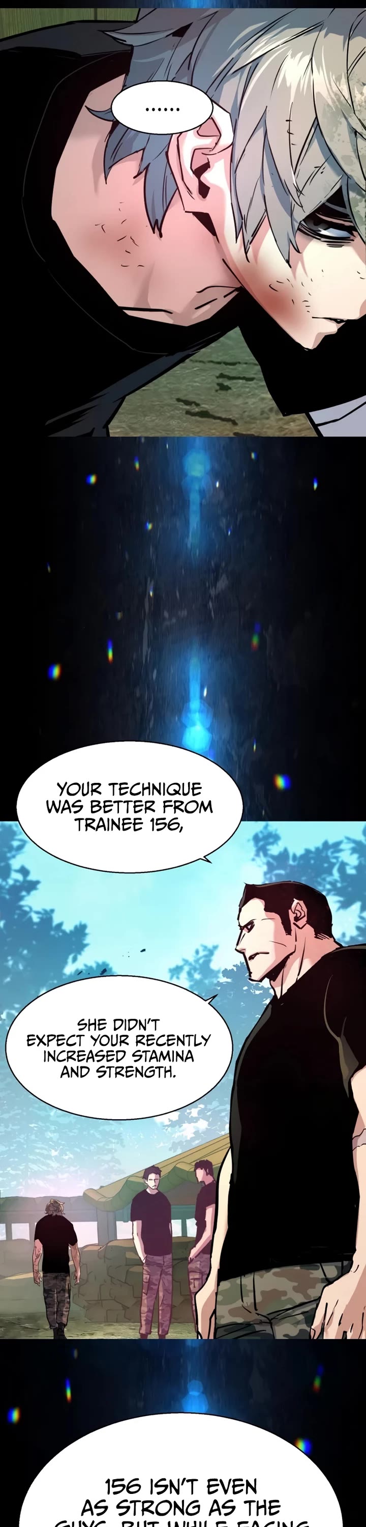 Mercenary Enrollment Chapter 253 page 6 - Chapter 253