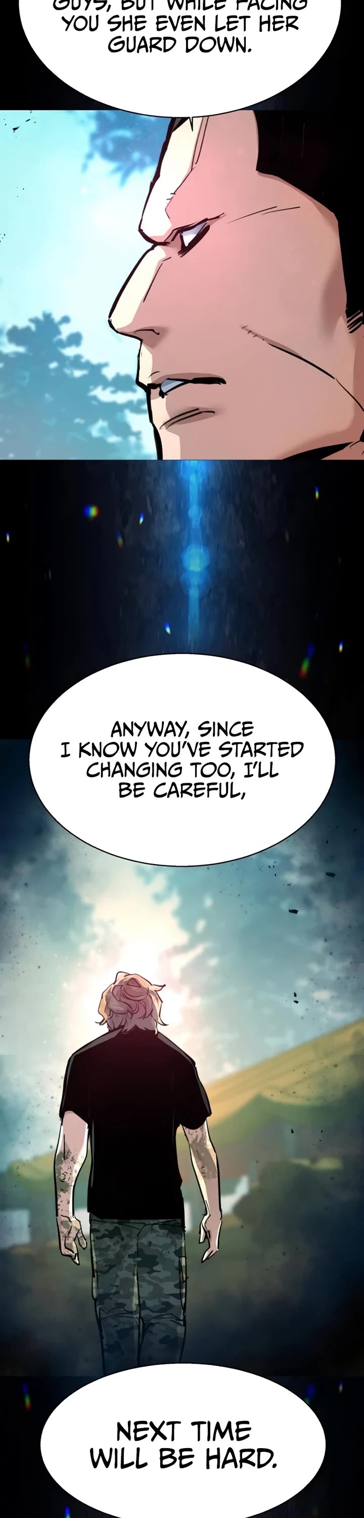 Mercenary Enrollment Chapter 253 page 7 - Chapter 253