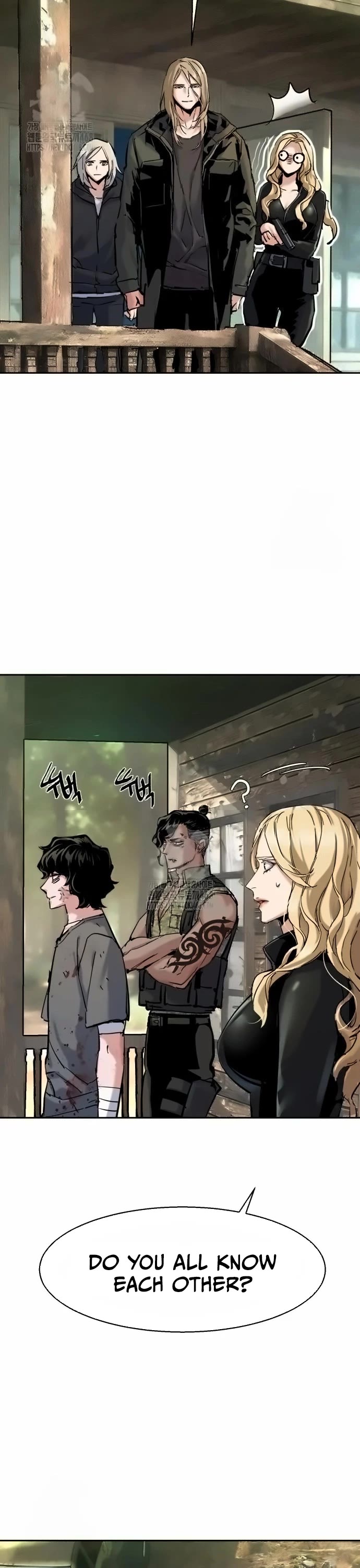 Mercenary Enrollment Chapter 254 page 14 - Chapter 254