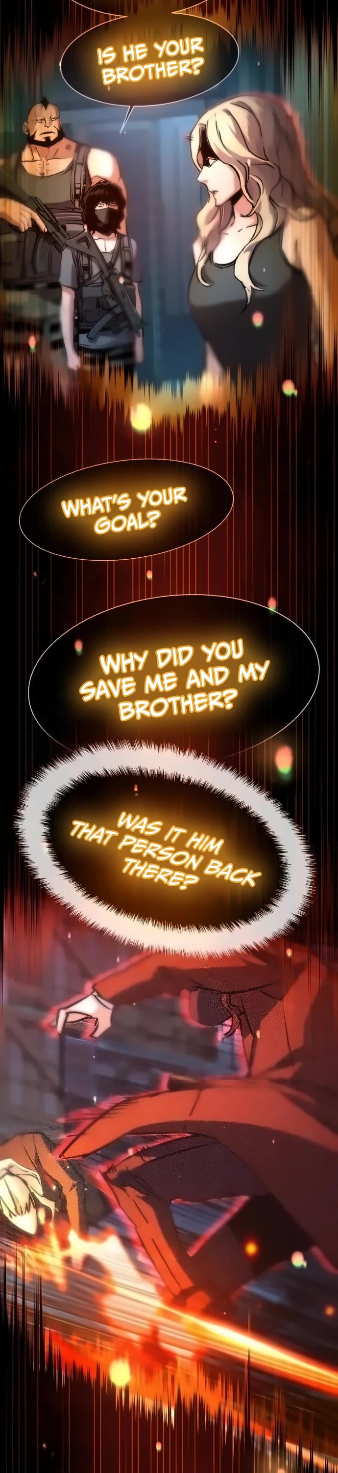 Mercenary Enrollment Chapter 254 page 24 - Chapter 254