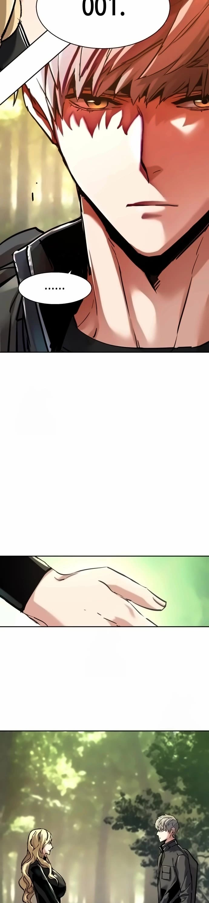 Mercenary Enrollment Chapter 254 page 30 - Chapter 254