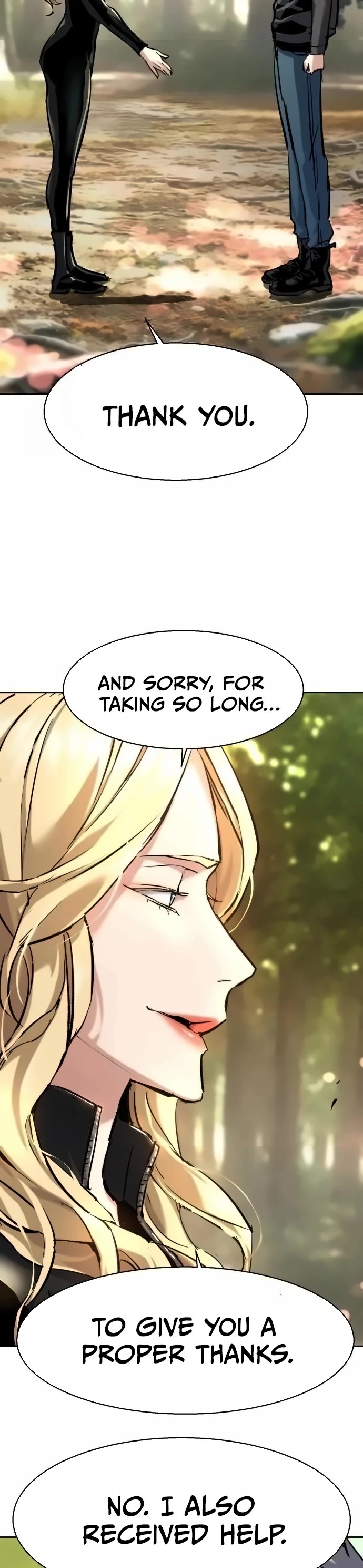 Mercenary Enrollment Chapter 254 page 31 - Chapter 254