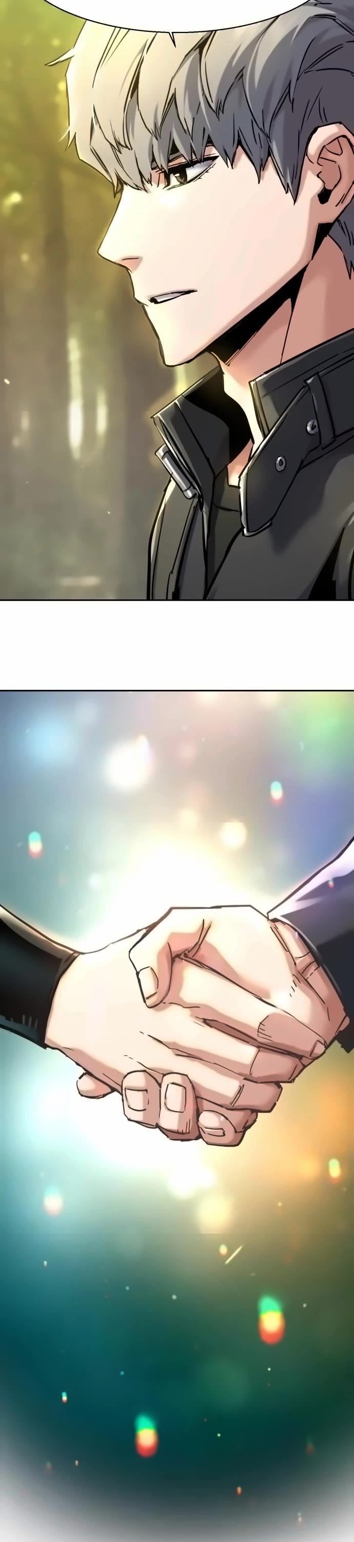 Mercenary Enrollment Chapter 254 page 32 - Chapter 254