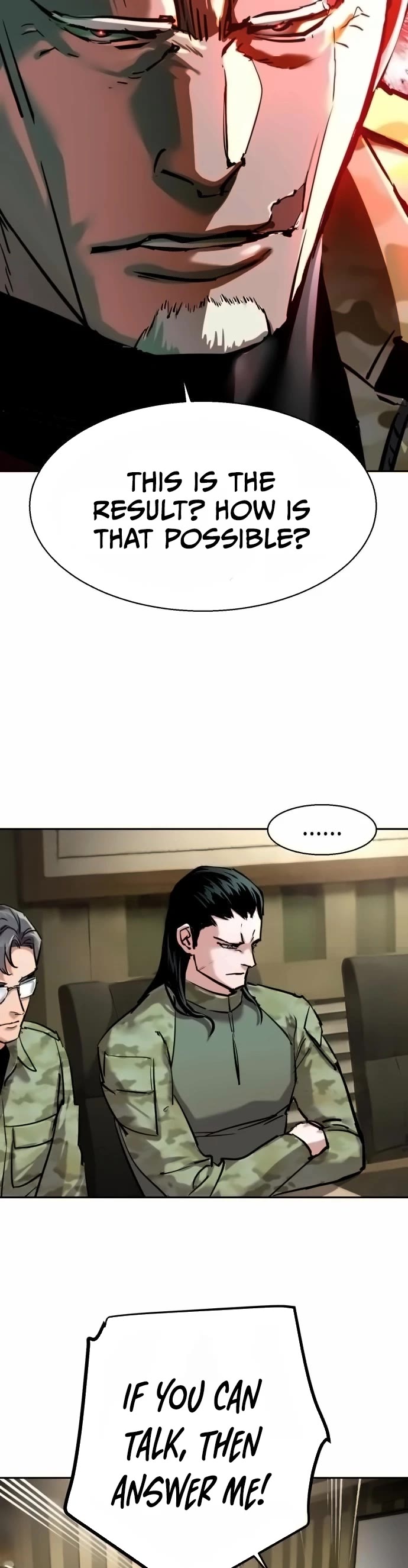 Mercenary Enrollment Chapter 254 page 35 - Chapter 254