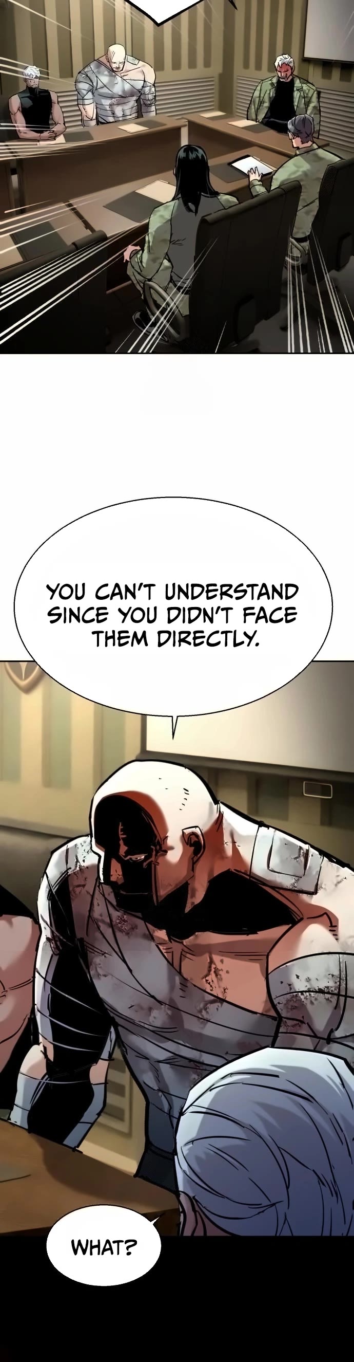 Mercenary Enrollment Chapter 254 page 36 - Chapter 254