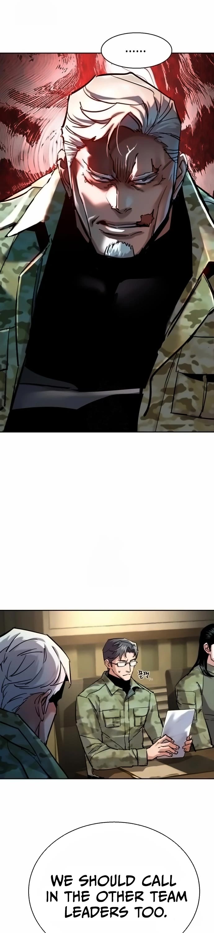 Mercenary Enrollment Chapter 254 page 39 - Chapter 254