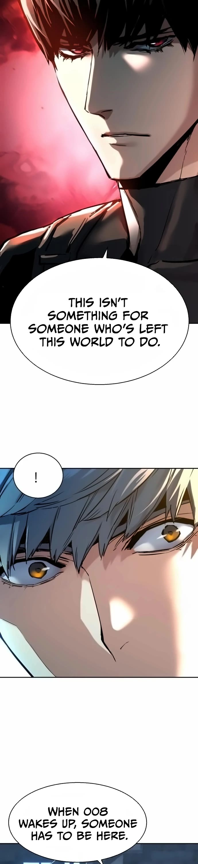 Mercenary Enrollment Chapter 254 page 48 - Chapter 254