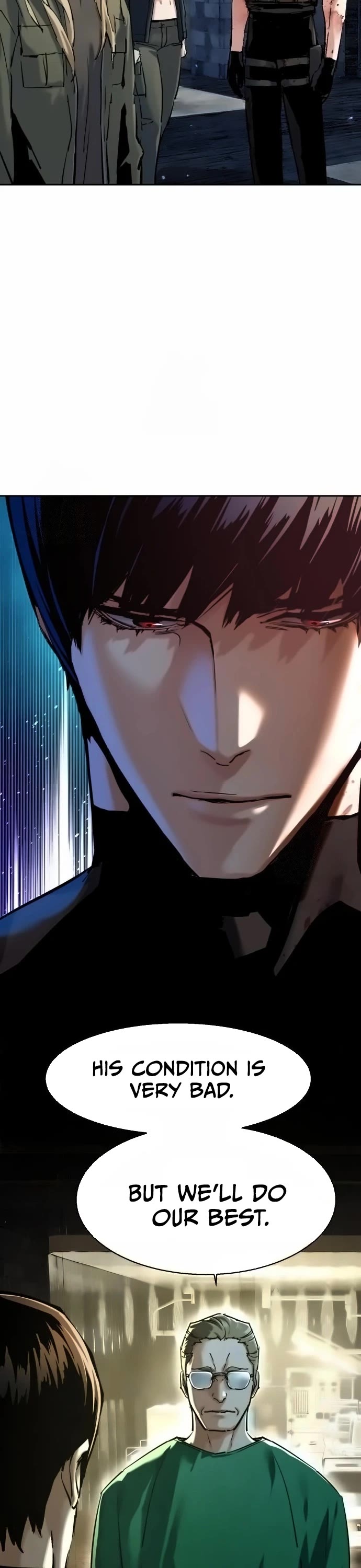 Mercenary Enrollment Chapter 254 page 8 - Chapter 254