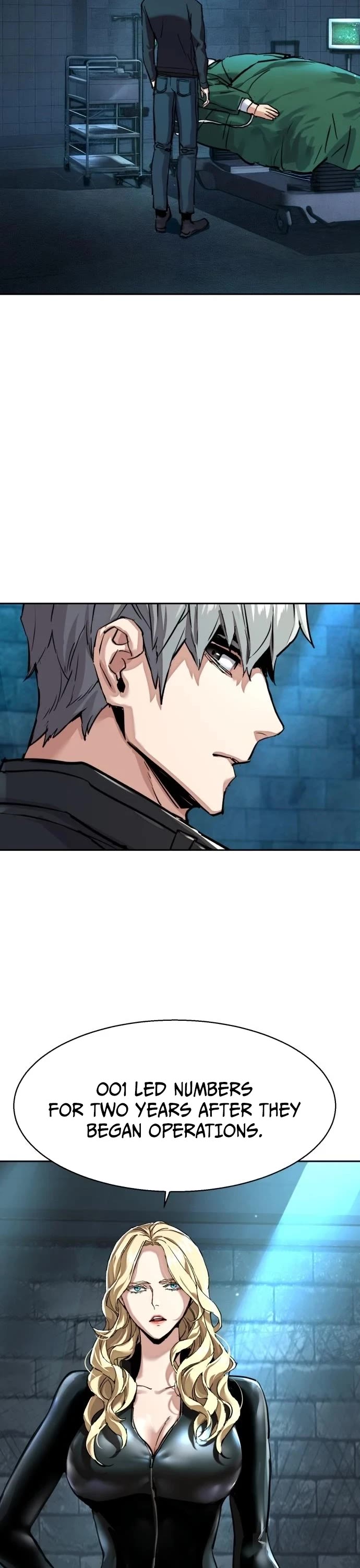Mercenary Enrollment Chapter 255 page 13 - Chapter 255