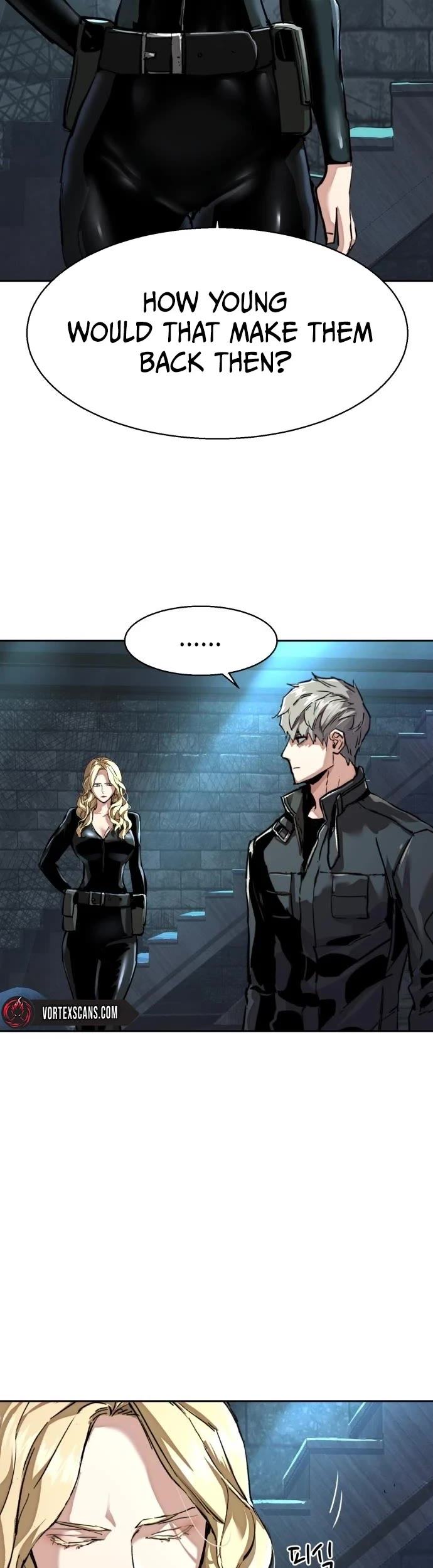 Mercenary Enrollment Chapter 255 page 14 - Chapter 255