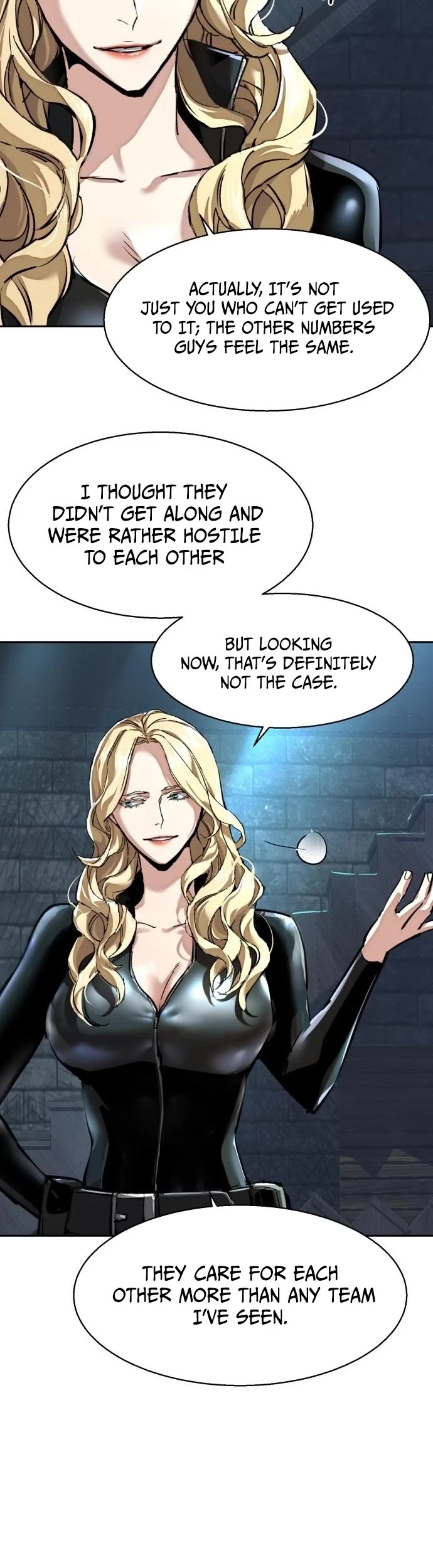 Mercenary Enrollment Chapter 255 page 15 - Chapter 255