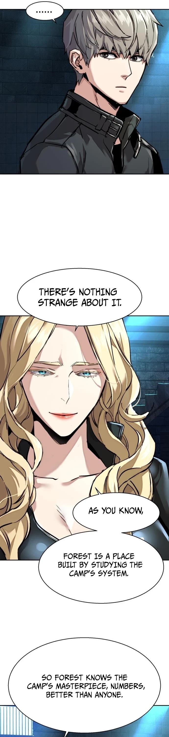 Mercenary Enrollment Chapter 255 page 16 - Chapter 255
