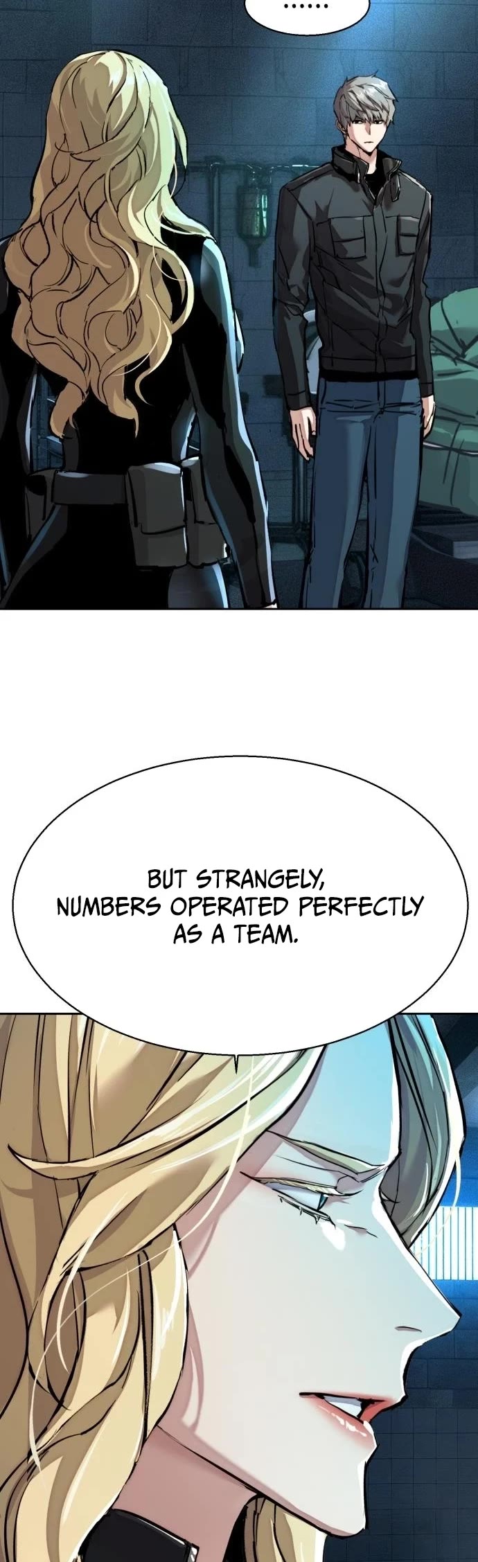 Mercenary Enrollment Chapter 255 page 19 - Chapter 255