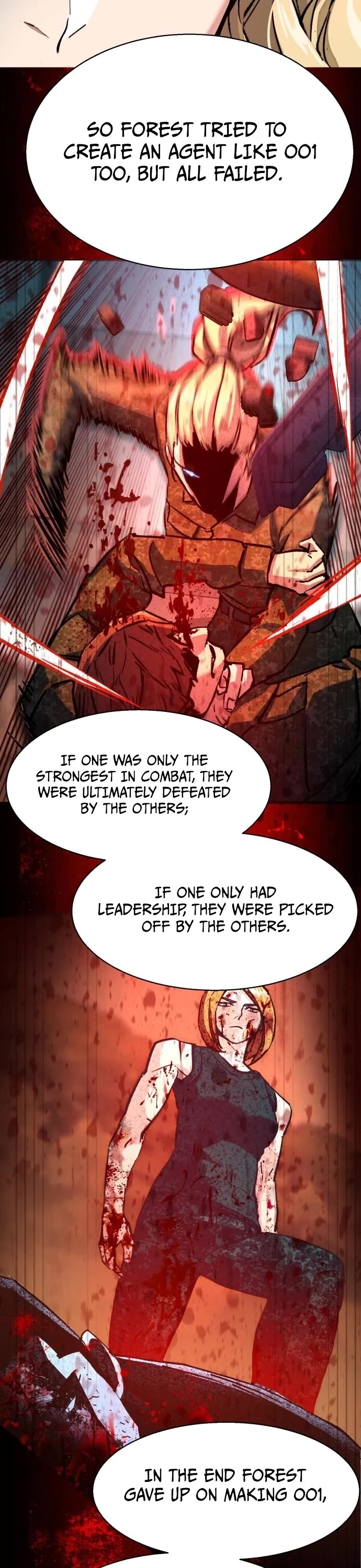 Mercenary Enrollment Chapter 255 page 23 - Chapter 255