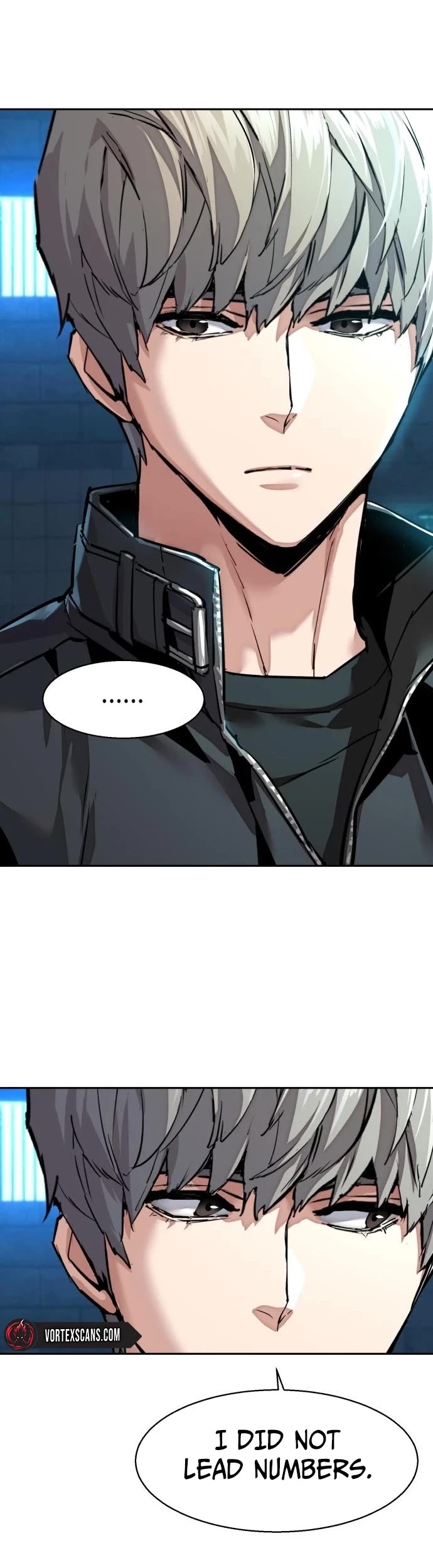Mercenary Enrollment Chapter 255 page 25 - Chapter 255