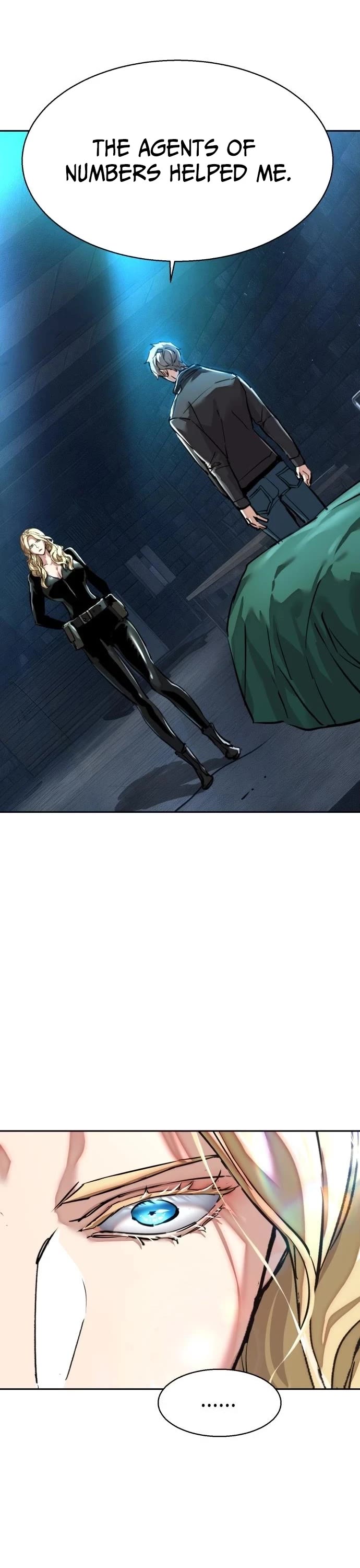 Mercenary Enrollment Chapter 255 page 26 - Chapter 255