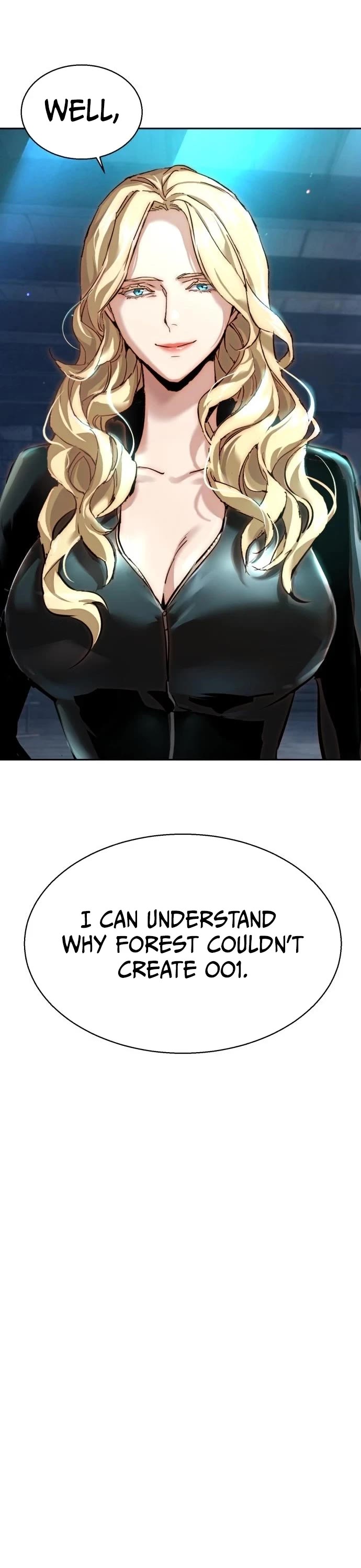Mercenary Enrollment Chapter 255 page 27 - Chapter 255
